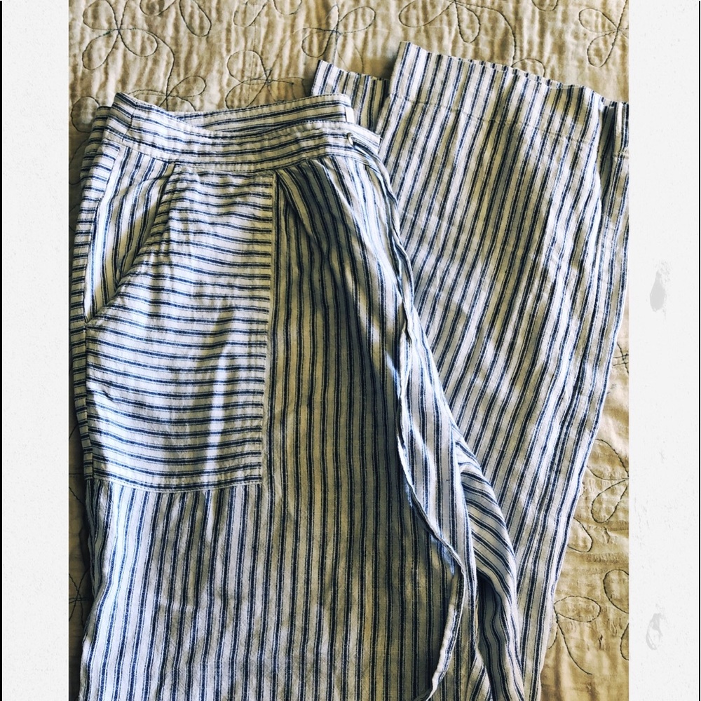 Laundry, by Shelly Segal.
